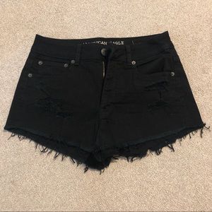 American Eagle Festival Short